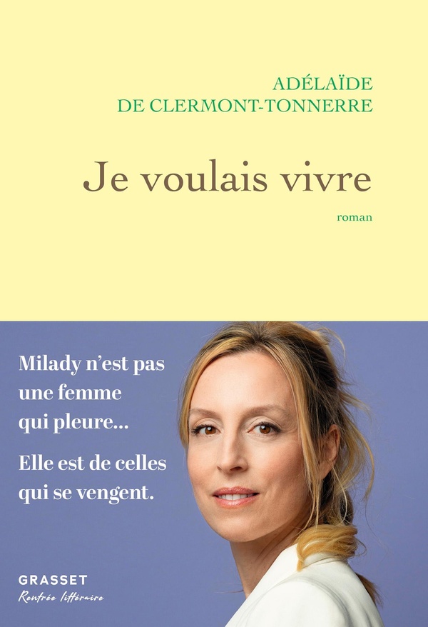 Je voulais vivre