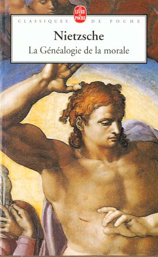 La genealogie de la morale