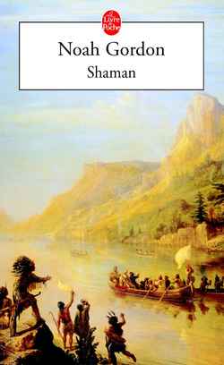 Shaman