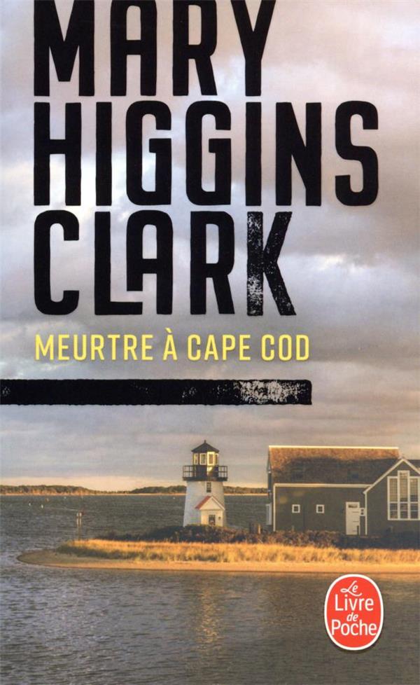 Meurtre à Cape Cod