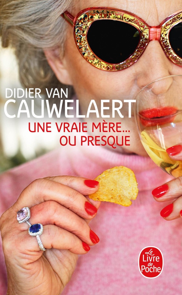 Une vraie mère... ou presque