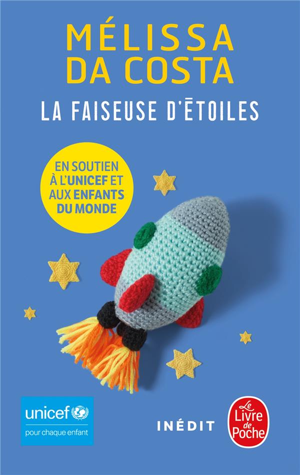 La faiseuse d'étoiles (UNICEF)