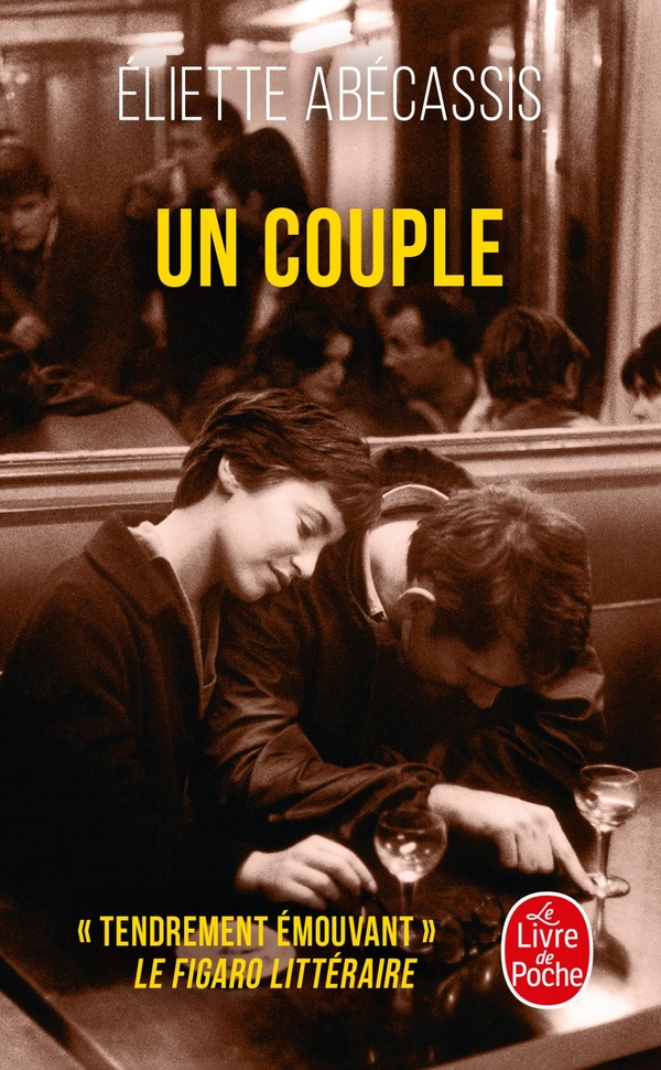 Un couple