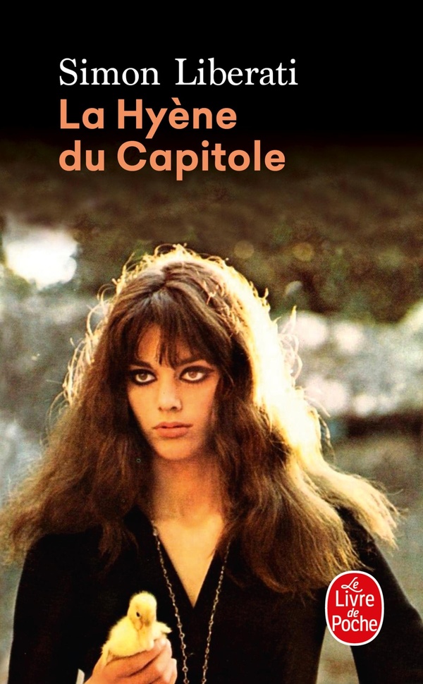 La Hyène du Capitole