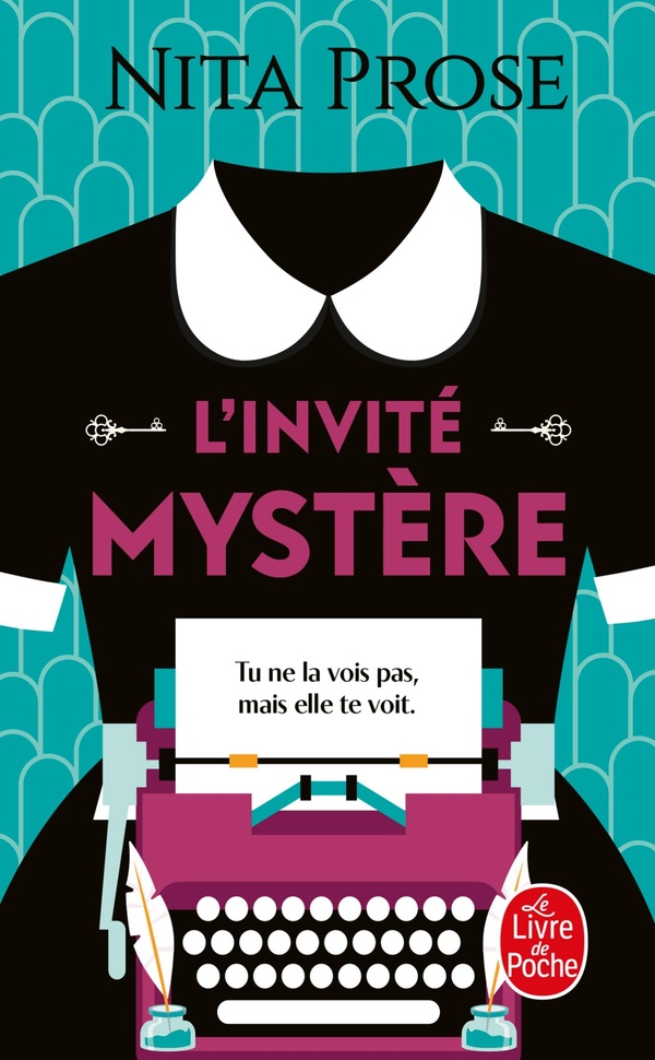 L'Invité mystère