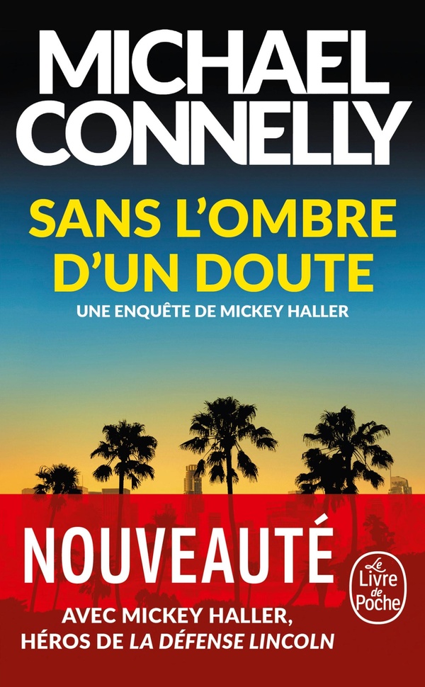 Sans l'ombre d'un doute