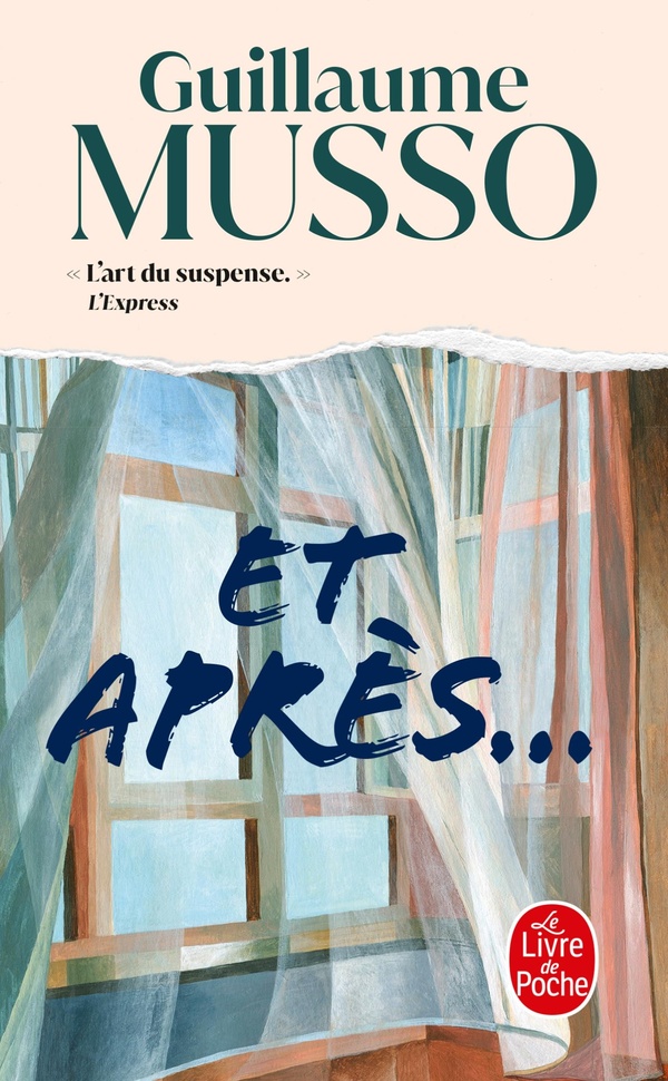 Et après...