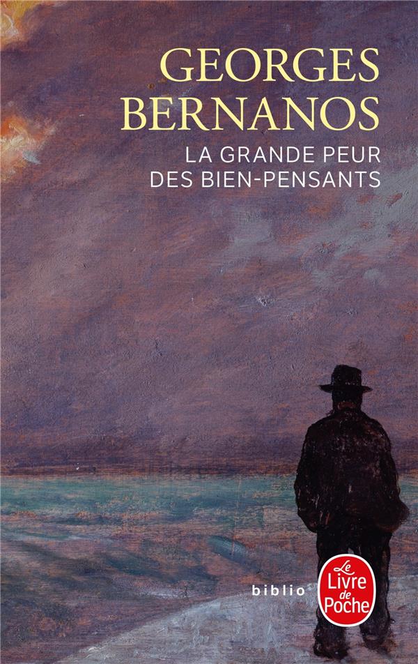 La grande peur des bien-pensants