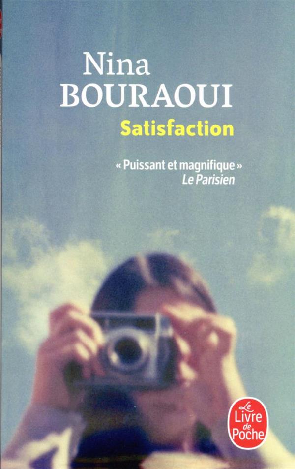 Satisfaction