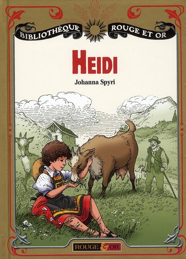 Heidi