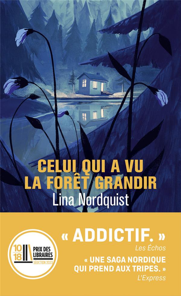 Celui qui a vu la forêt grandir