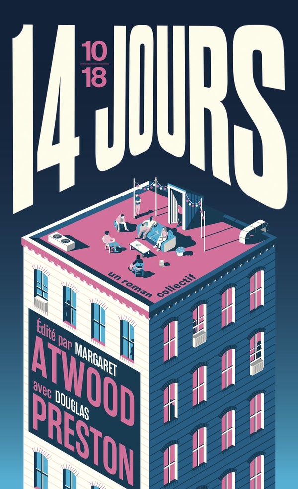 14 jours