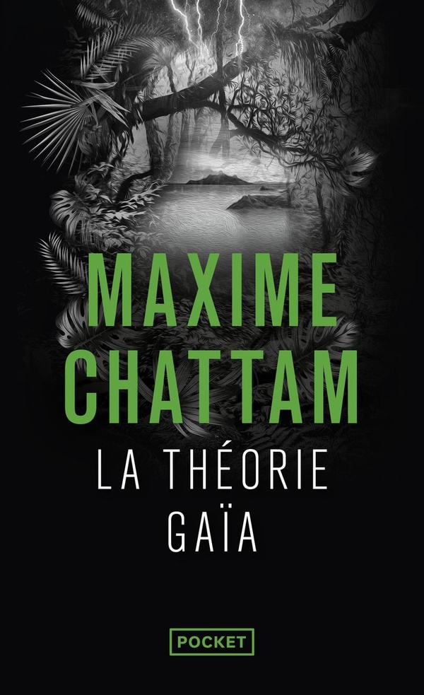 La théorie gaïa