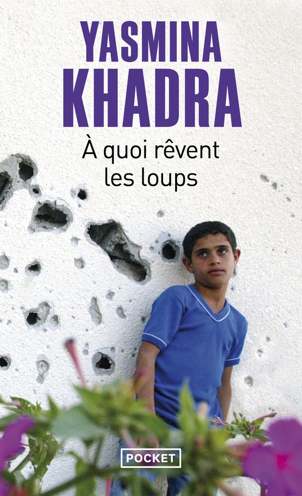 à quoi rêvent les loups
