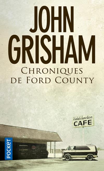 Chroniques de Ford County