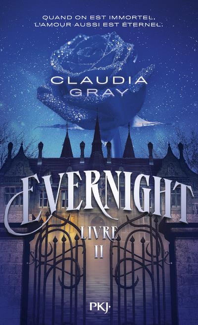 Evernight t.2