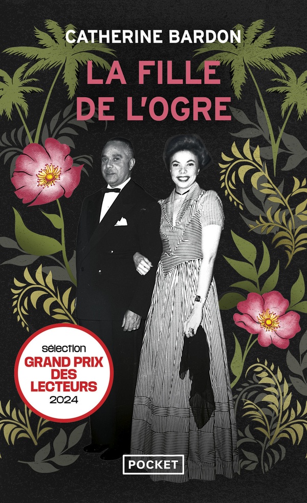 La fille de l'ogre