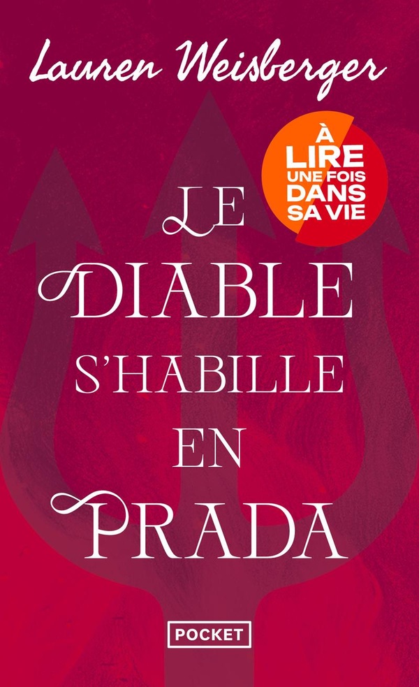 Le diable s'habille en Prada