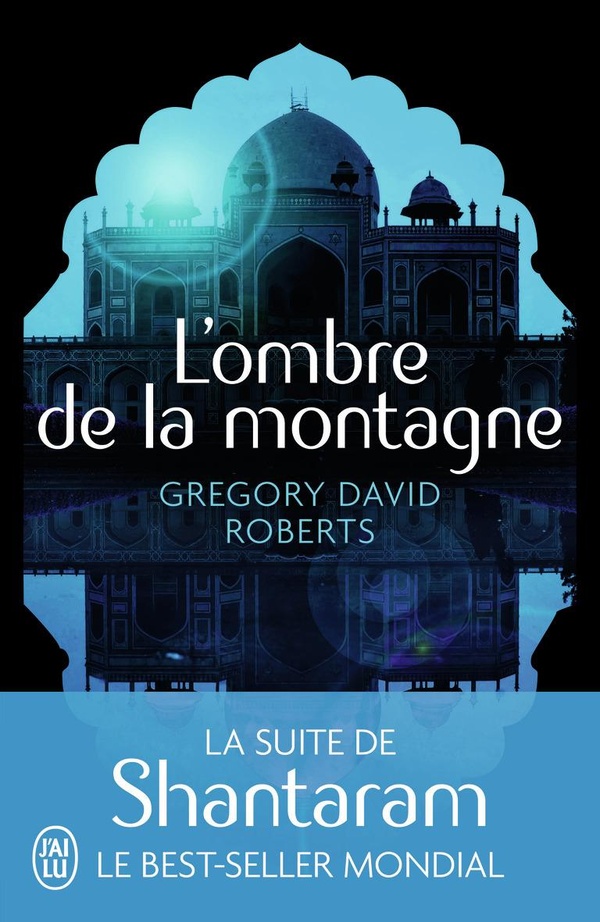L'ombre de la montagne
