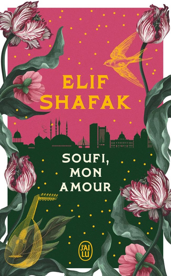 Soufi, mon amour