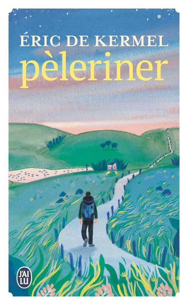 Pèleriner