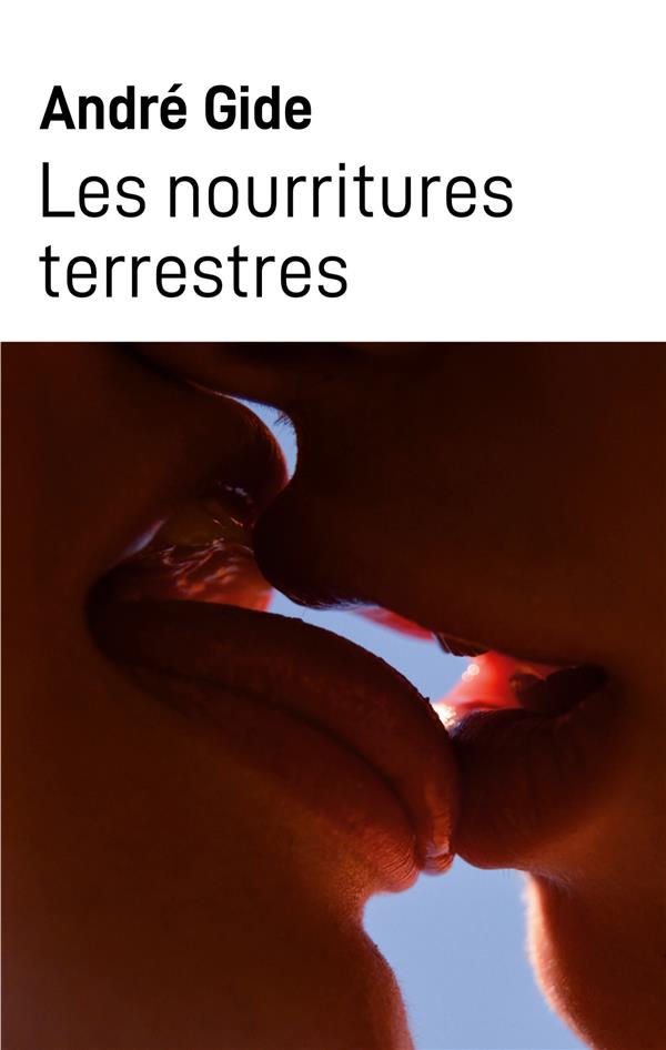 Les nourritures terrestres