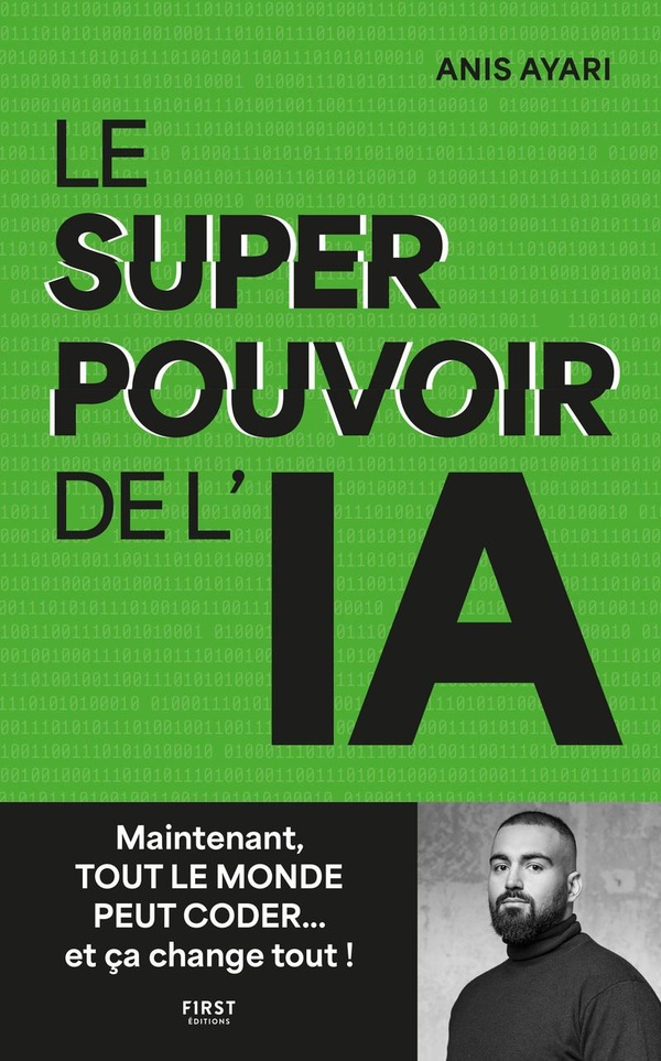 Le Super Pouvoir de l'IA