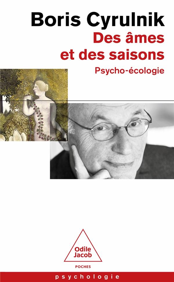 Des âmes et des saisons : Psycho-écologie