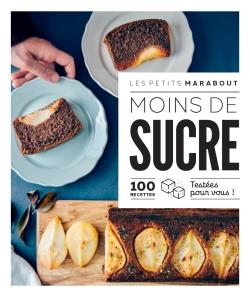 Les petits Marabout : moins de sucre