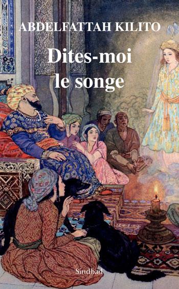 Dîtes-moi le songe