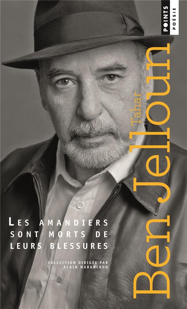 Les amandiers sont morts de leurs blessures (Préface d'Alain Mabanckou)