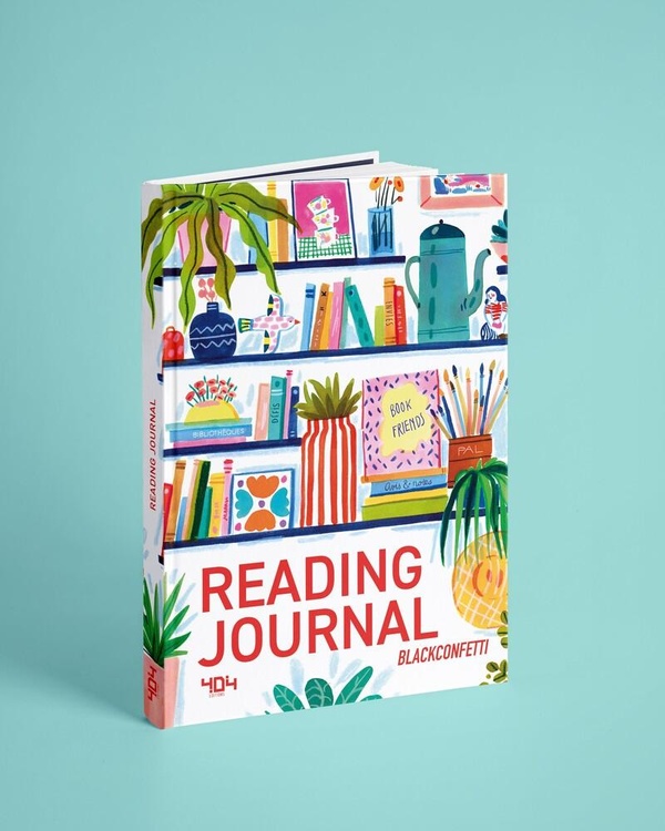 Reading Journal
