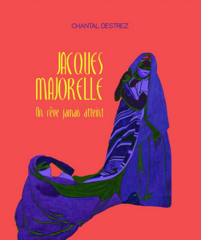 Jacques Majorelle