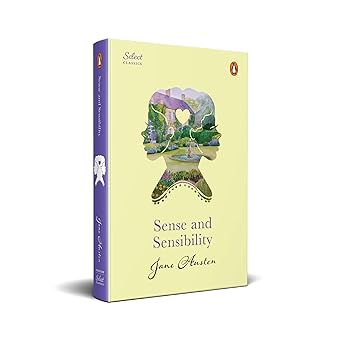 Sense And Sensibility