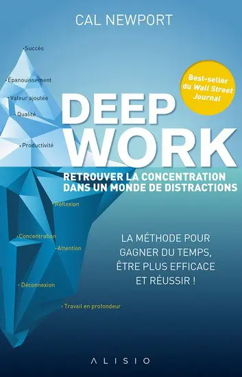 DEEP WORK