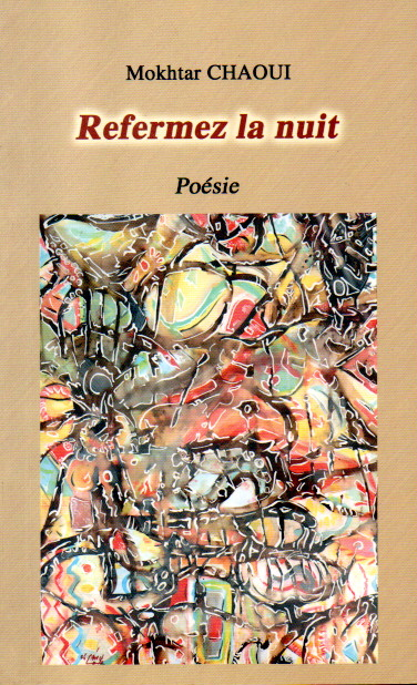 Refermez la nuit