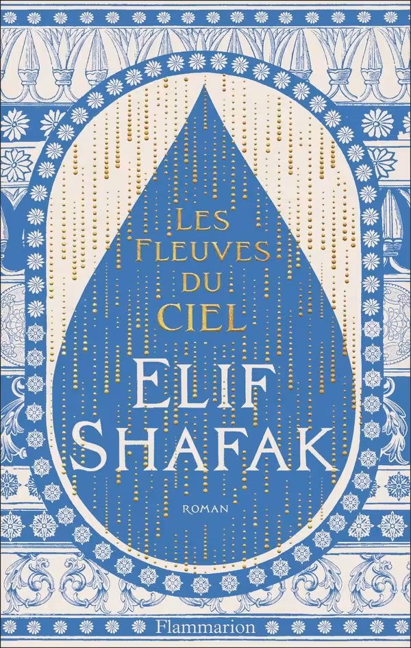 Les fleuves du ciel