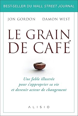 LE GRAIN DE CAFE