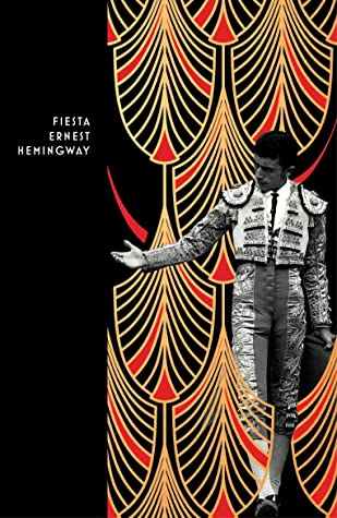 FIESTA: THE SUN ALSO RISES