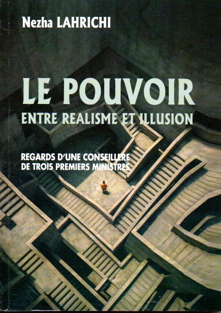LE POUVOIR ENTRE REALISME ET ILLUSION