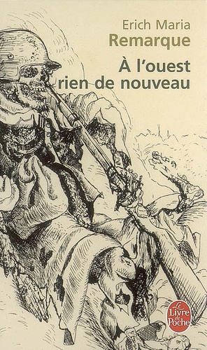 A l’Ouest rien de nouveau