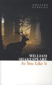 As You Like It