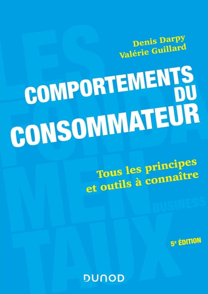 Comportements du consommateur – Tous les principes et outils à connaître
