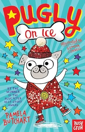 Pugly On Ice
