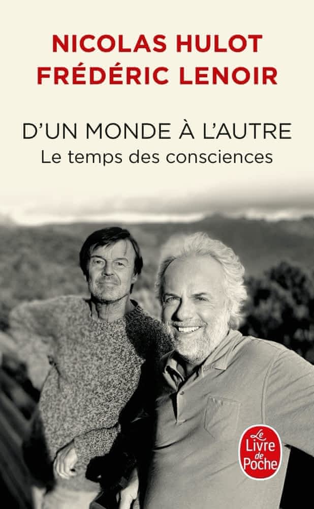 D’un monde à l’autre – Le temps des consciences