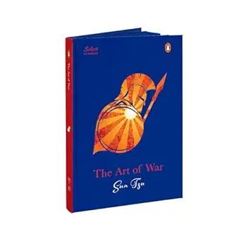 The Art Of War