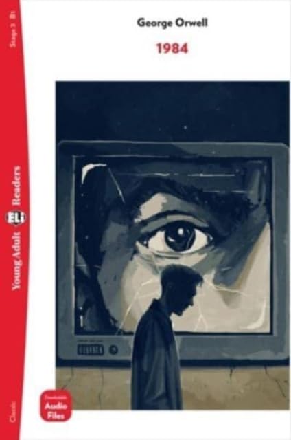 1984: 1984 + downloadable audio