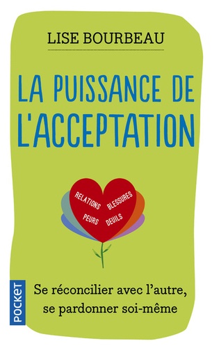 La puissance de l’acceptation