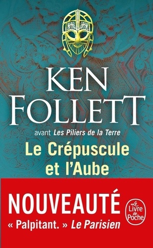 Le Crépuscule et l’aube