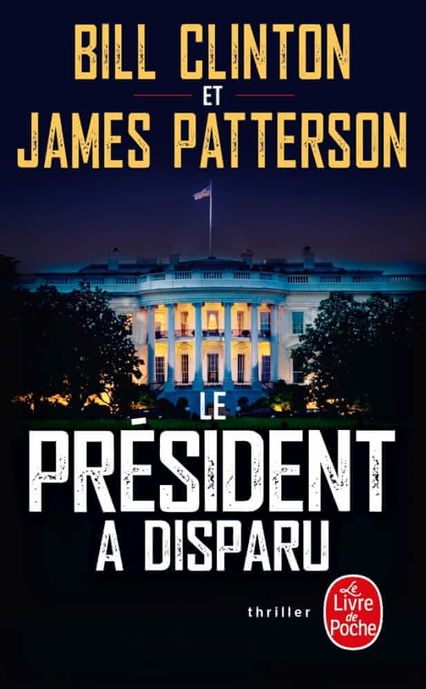 Le Président a disparu